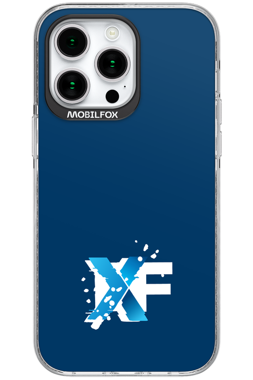 Nano Burst  - Apple iPhone 15 Pro Max