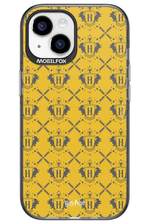 You Might Belong in Hufflepuff - Apple iPhone 15