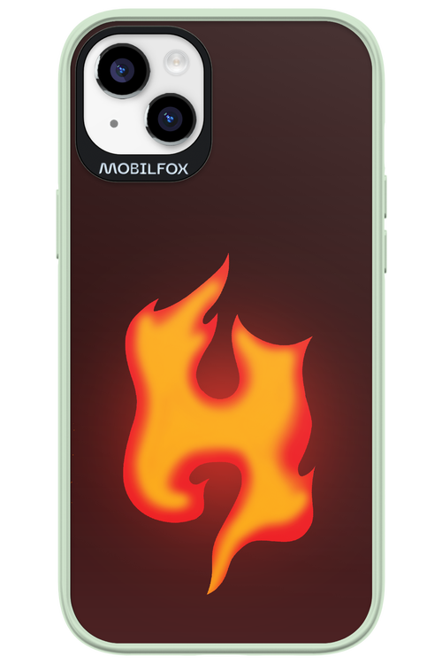 HYPER FIRE - Apple iPhone 14 Plus