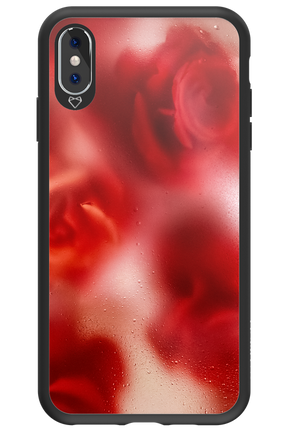 Ice Rose - Apple iPhone XS Max