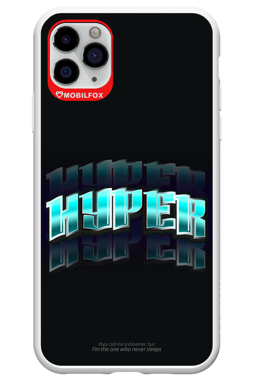 HYPER DIAMOND - Apple iPhone 11 Pro Max