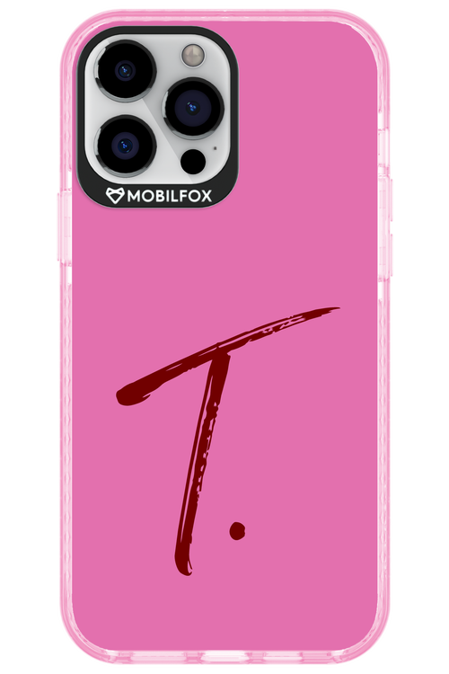 (Sorbet) T 2.0 - Apple iPhone 13 Pro Max