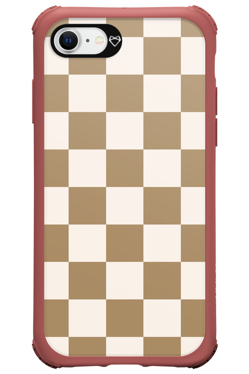 Nude Chess - Apple iPhone SE 2022