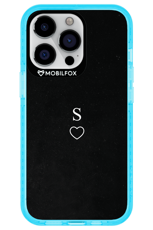 S Black 2.0 - Apple iPhone 13 Pro