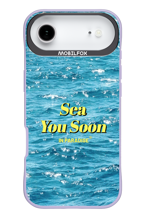 Sea You - Apple iPhone 17 Air