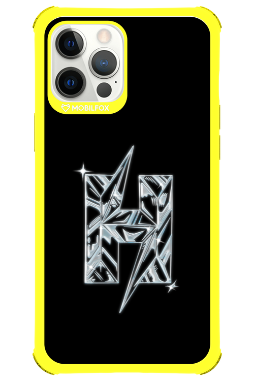 H DIAMOND 2.0 - Apple iPhone 12 Pro Max