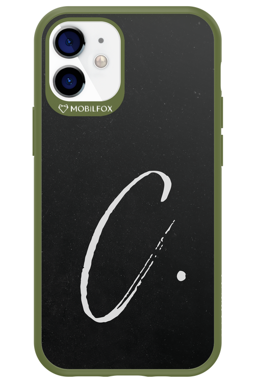 (Off Space) C 2.0 - Apple iPhone 12 Mini
