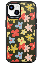 Lazy Flowers - Apple iPhone 14