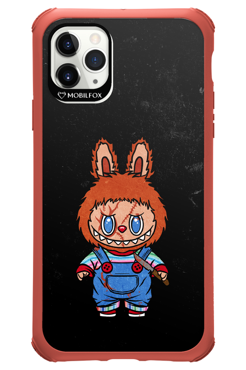 Playtime's over - Apple iPhone 11 Pro Max