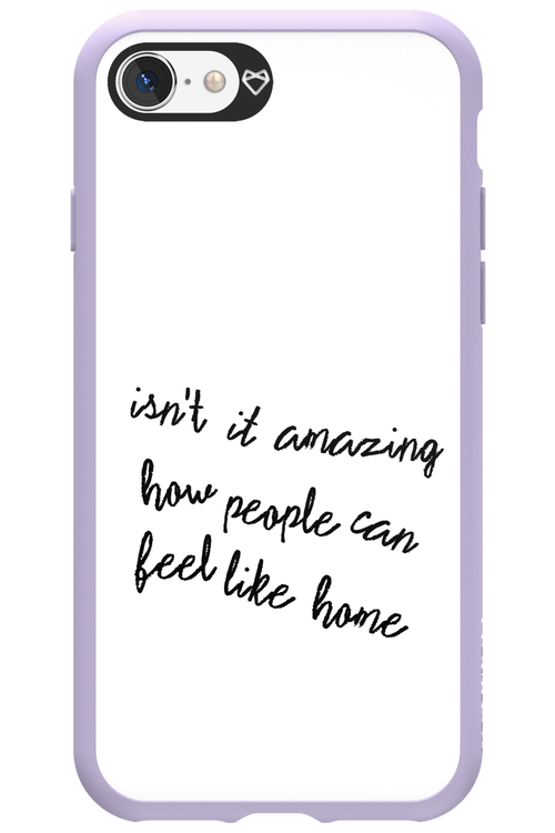 Isn't It - Apple iPhone 8