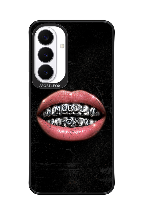 MOBILFOX GRILL 2.0 - Samsung Galaxy S26+
