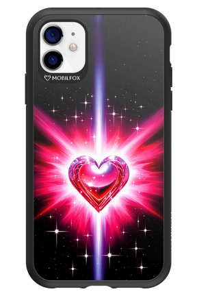 Bright Heart 2.0 - Apple iPhone 11