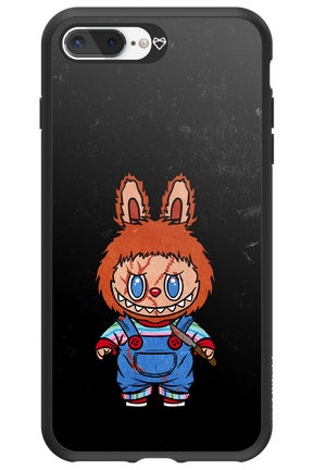 Playtime's over - Apple iPhone 8 Plus