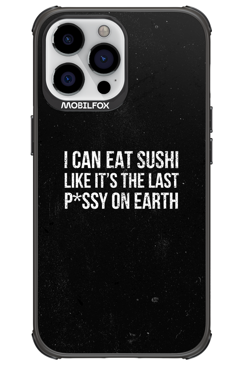 SUSHI 2.0 - Apple iPhone 13 Pro Max
