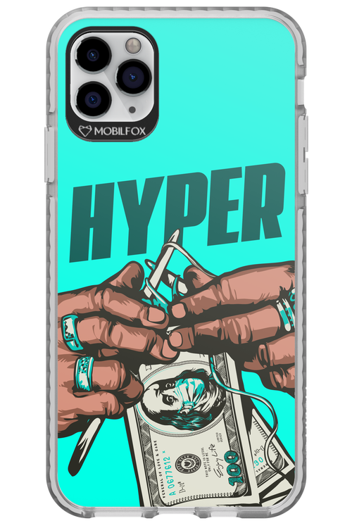 KNIT 2.0 - Apple iPhone 11 Pro Max