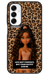 Perfect OOTD 2.0 - Samsung A16