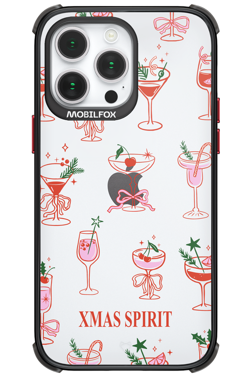 XMAS SPIRIT - Apple iPhone 14 Pro Max