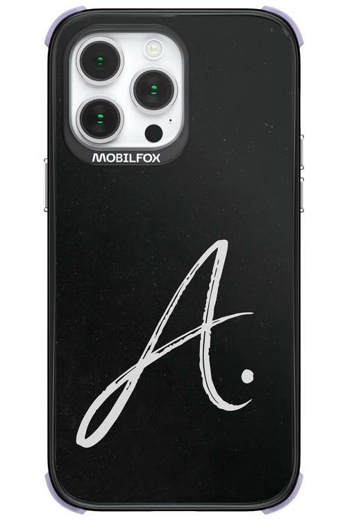 (Off Space) A 2.0 - Apple iPhone 14 Pro Max