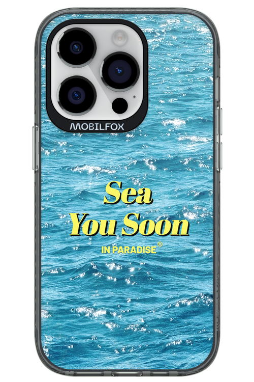 Sea You - Apple iPhone 14 Pro