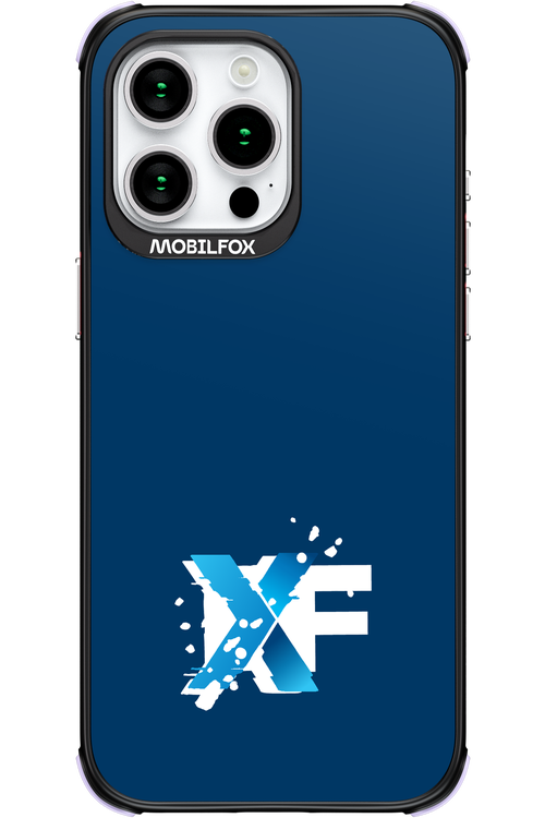 Nano Burst  - Apple iPhone 15 Pro Max