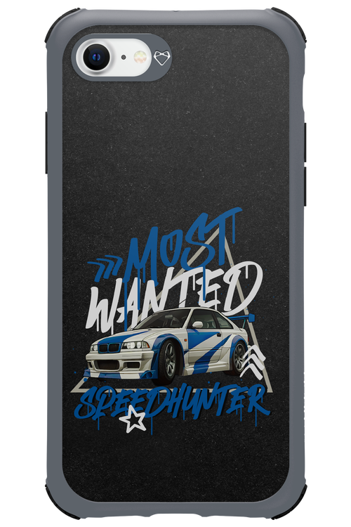 Most wanted - Apple iPhone 8