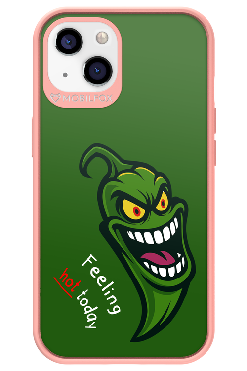 Crazy Chili - Apple iPhone 13