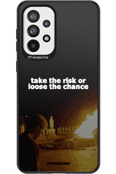 RISK - Samsung Galaxy A73