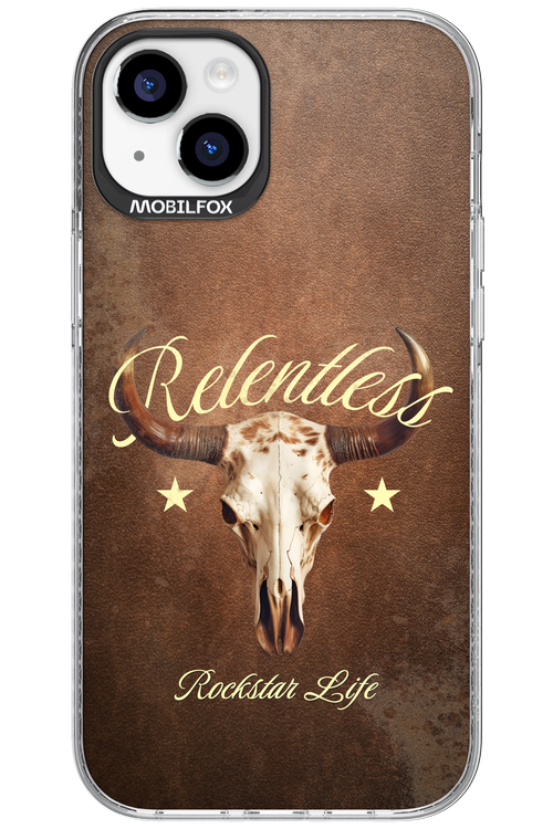 Relentless2 2.0 - Apple iPhone 15 Plus