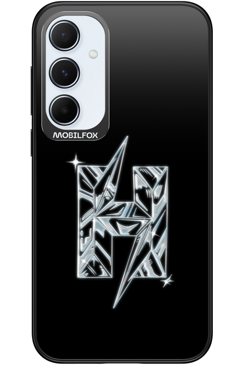 H DIAMOND 2.0 - Samsung Galaxy A55