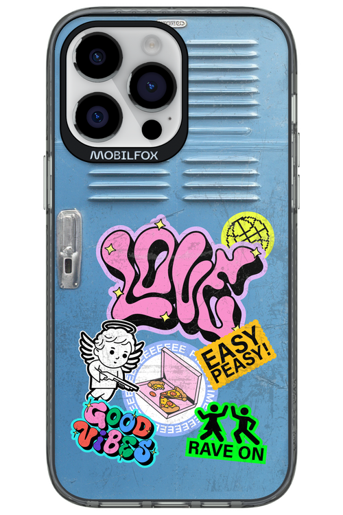 My Locker - Apple iPhone 14 Pro Max