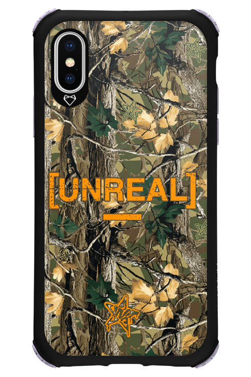 Realtree - Apple iPhone XS