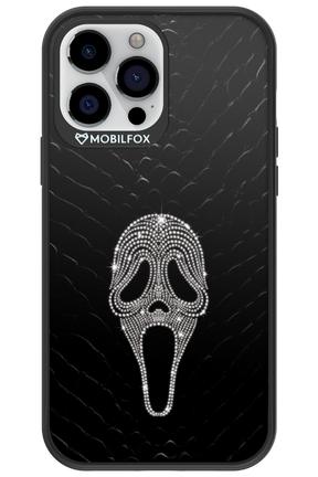 Glitter Ghost - Apple iPhone 13 Pro Max