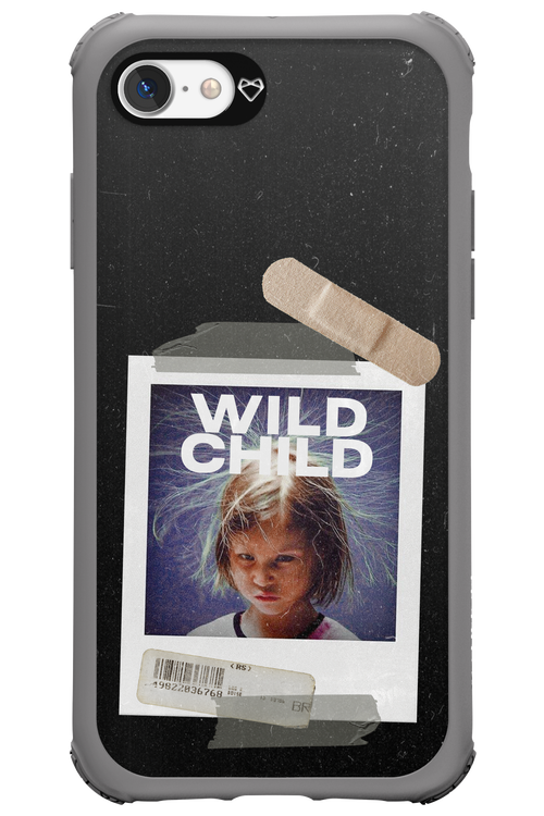 Wild Childd - Apple iPhone 7