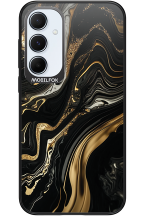 Azrael - Samsung Galaxy A55