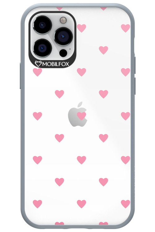 Mini Hearts 2.0 - Apple iPhone 12 Pro