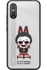 Sawbubu (Nude) - Xiaomi Redmi 9A