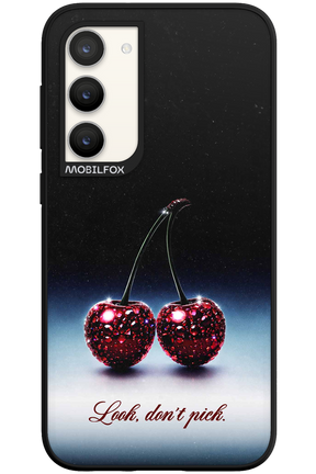 Seasonal Diamond 2.0 - Samsung Galaxy S23 Plus