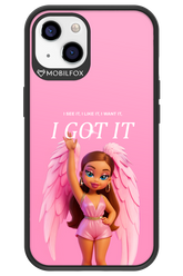 Got It - Apple iPhone 13