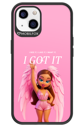 Got It - Apple iPhone 13