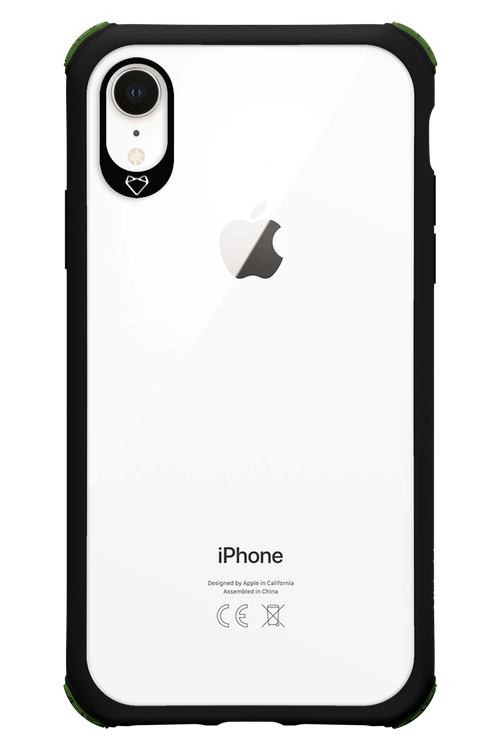 NUDE 2.0 - Apple iPhone XR