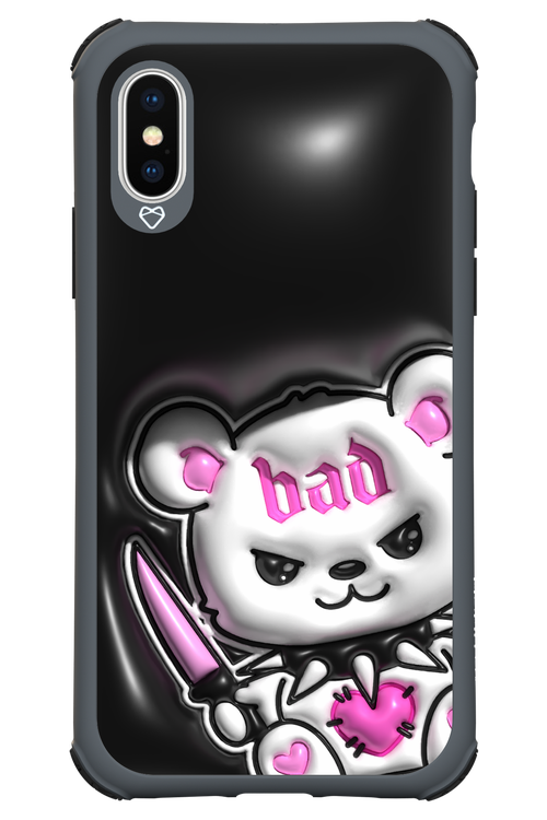 Bad Bear - Apple iPhone XS