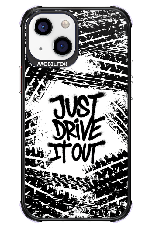 Drive It Out - Apple iPhone 13 Mini