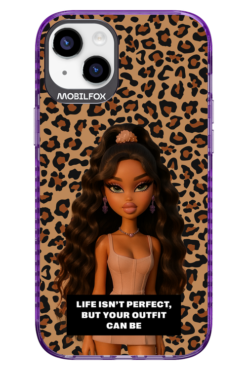Perfect OOTD 2.0 - Apple iPhone 14 Plus