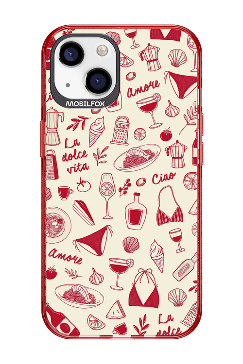 Si-esta - Apple iPhone 13