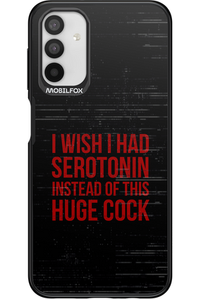 SEROTONIN 2.0 - Samsung Galaxy A04s