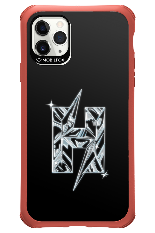 H DIAMOND 2.0 - Apple iPhone 11 Pro Max