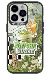 MATCHA - Apple iPhone 13 Pro