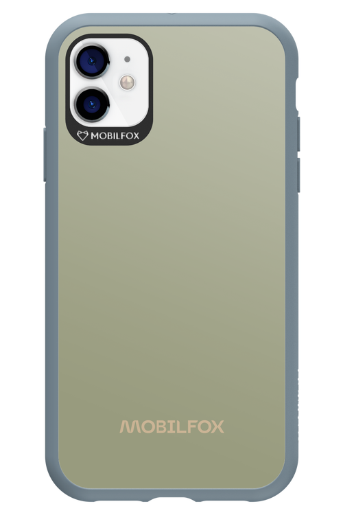 Olive - Apple iPhone 11