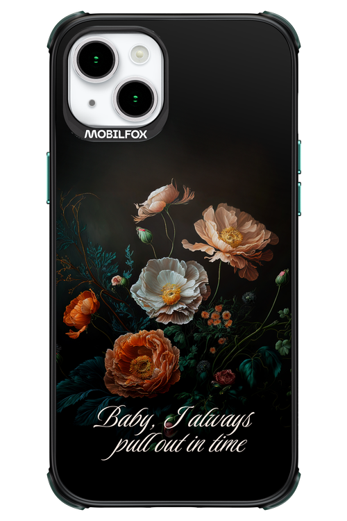 In time 2.0 - Apple iPhone 15 Plus