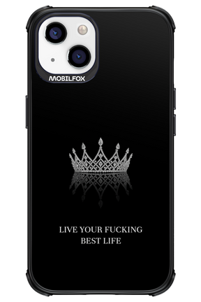 Lifestyle Queen - Apple iPhone 13